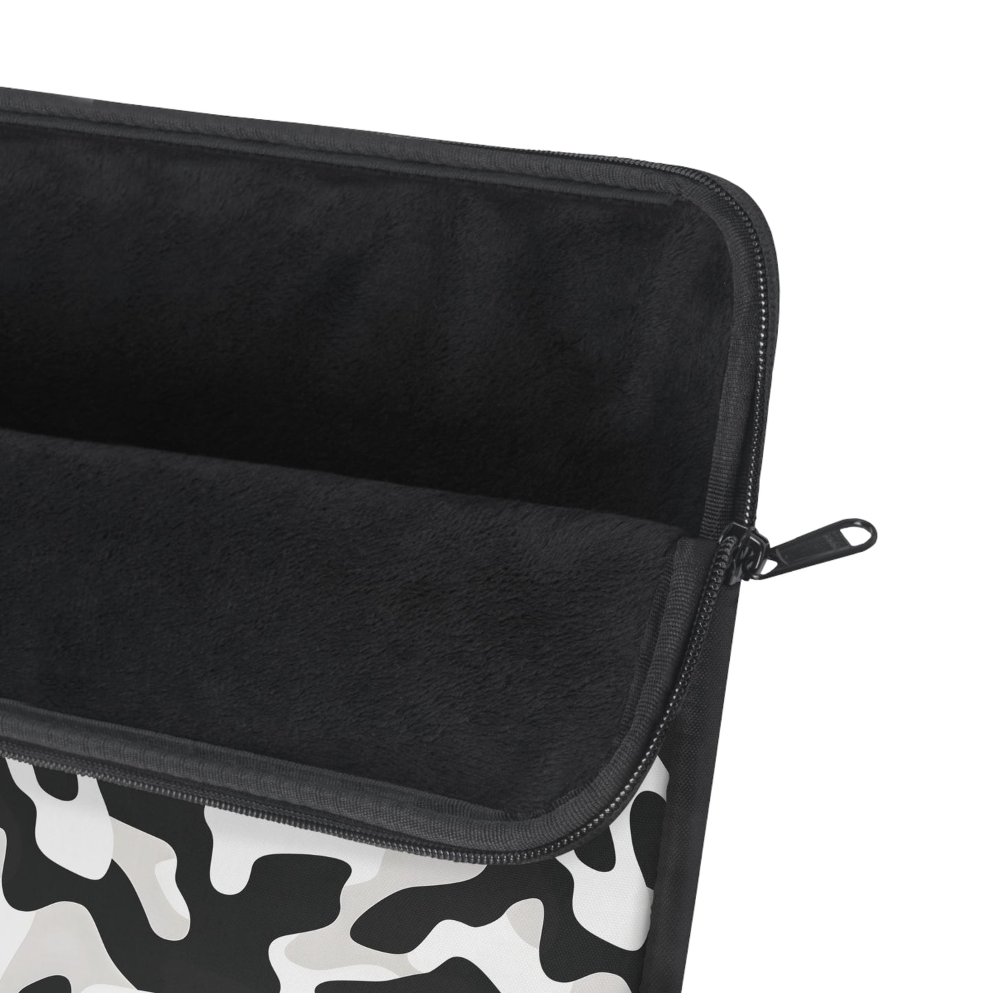 Urban Camo Laptop Sleeve