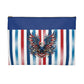 Patriotic Pride Accessory Pouch