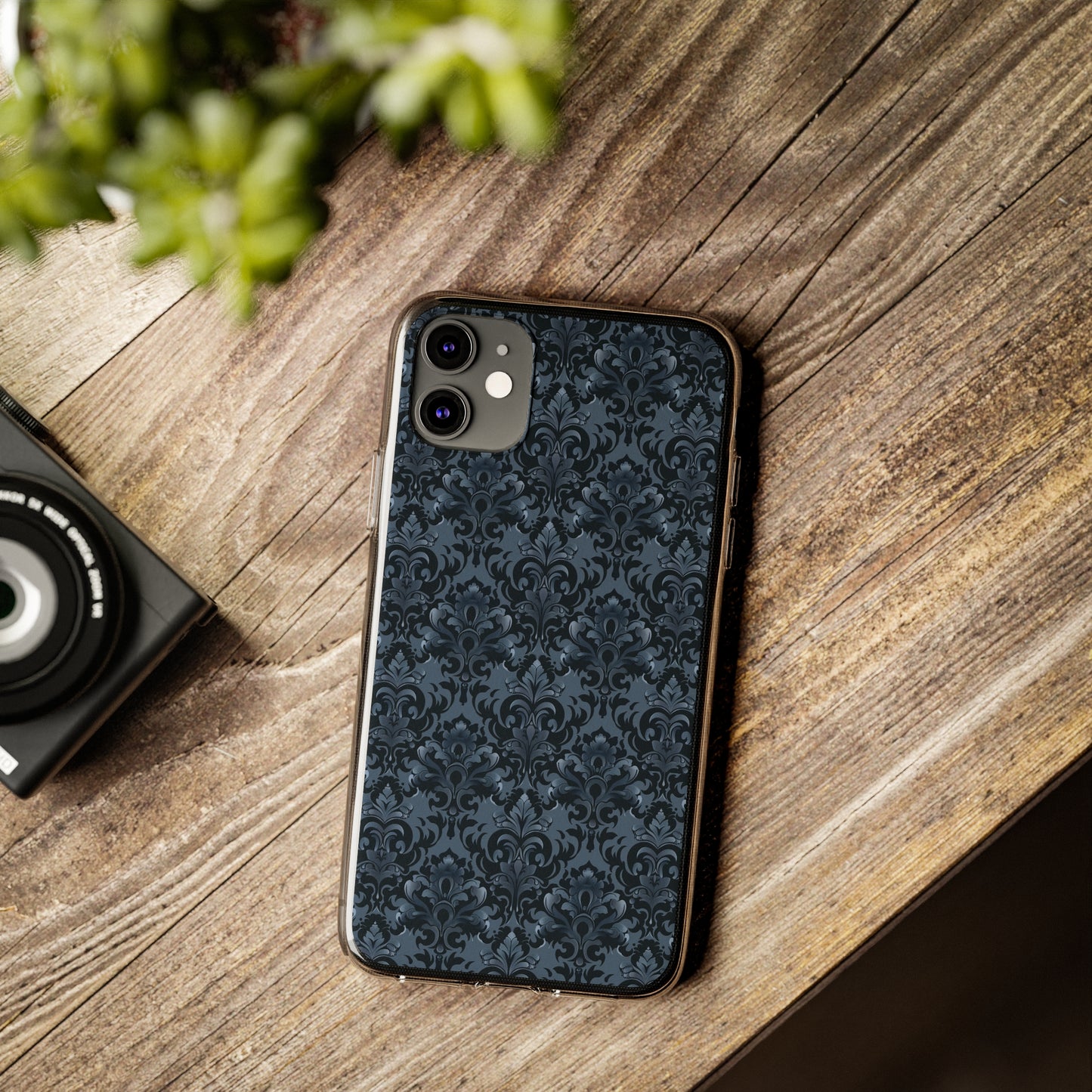 Opulent Dusk Soft iPhone, Google and Samsung Cases