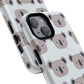 Cute Koala iPhone Case, Tough Magnetic iPhone Cases, Funny Animal Cases, Unique Gifts for Animal Lovers, Cute Phone Accessories, Birthday Gift