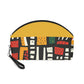 Tribal Harmony Makeup Bag