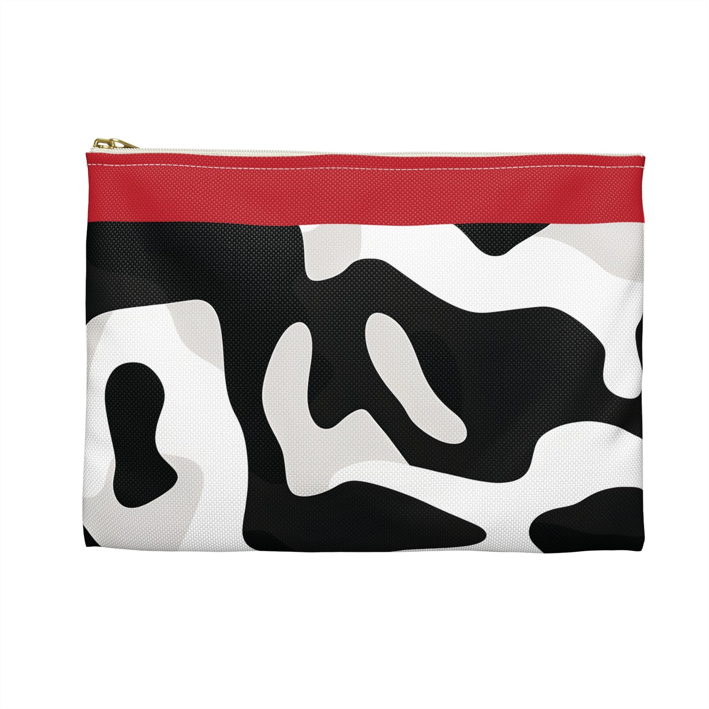 Urban Camo Accessory Pouch