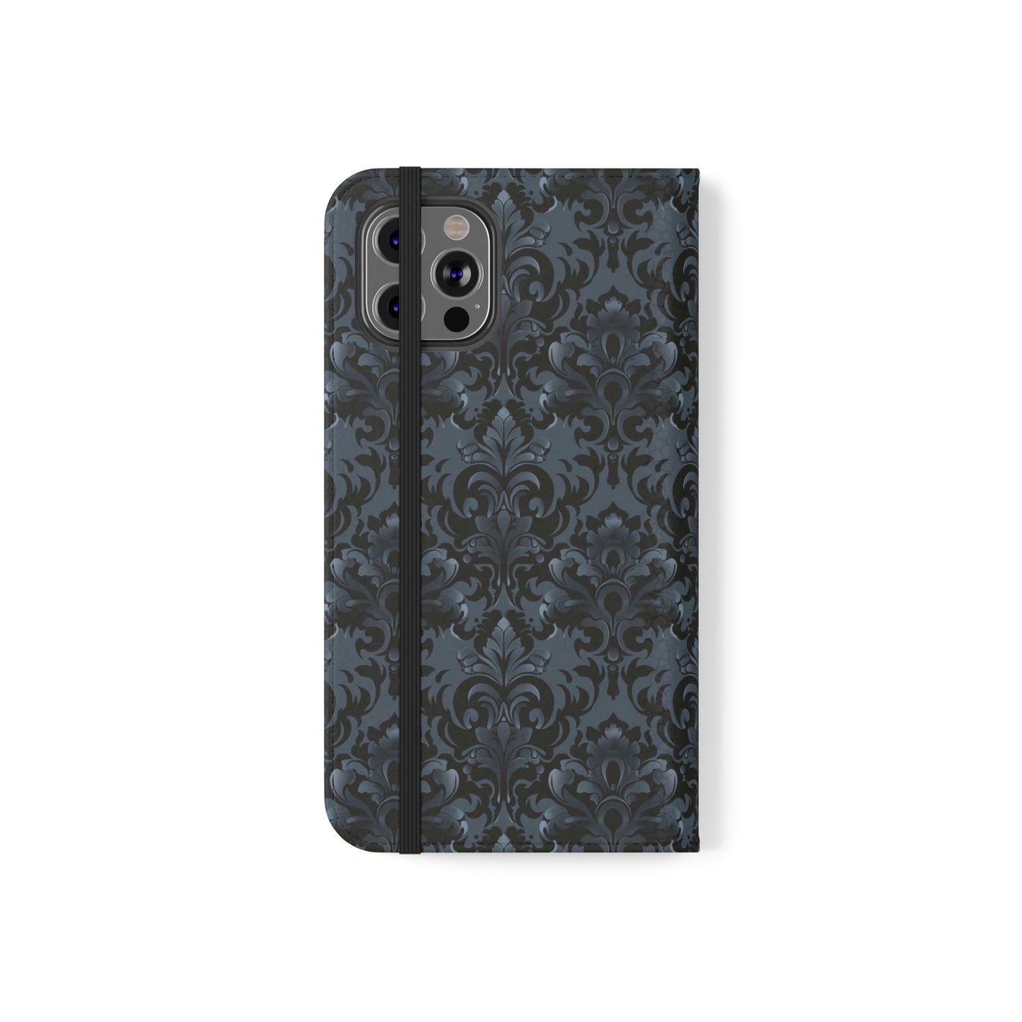 Opulent Dusk iPhone and Samsung Flip Cases
