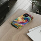 Spiral Spectrum iPhone and Samsung Case Card Holder