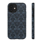 Opulent Dusk iPhone Tough Cases