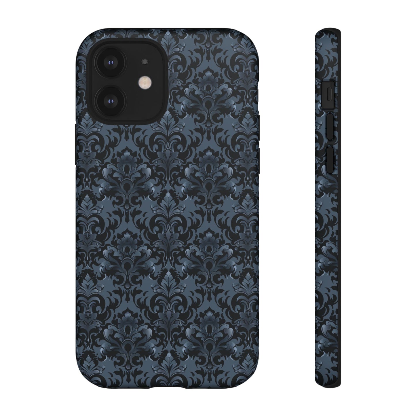 Opulent Dusk iPhone Tough Cases