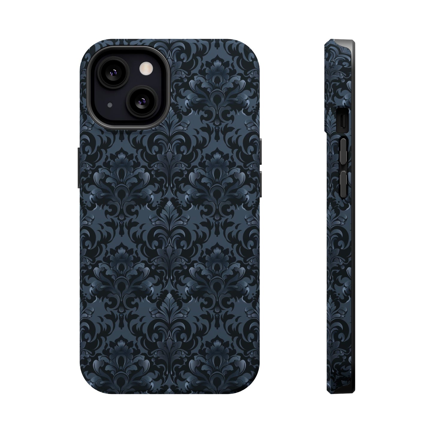 Opulent Dusk Magnetic Tough iPhone Cases