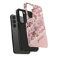 Personalized Cherry Blossom iPhone and Samsung Tough Phone Cases