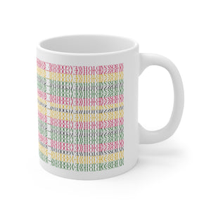 Funny Hidden Message Mug - “My Boss said to have a good day… so I went home.”- Viral Optical Illusion Mug - Secret Sarcastic Work Message - Dishwasher Safe, Unique Gifts for Coffee Lovers, Home & Office Decor, Holiday Present.