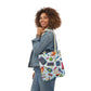 Academic Adventures Canvas Tote Bag