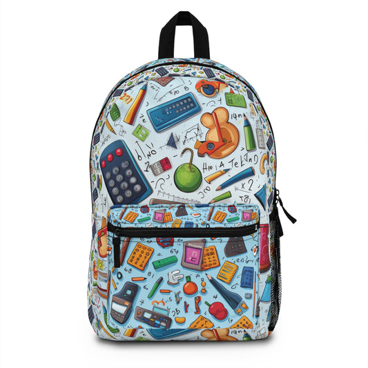 Junior Explorer Backpack