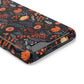 Autumn Bloom Samsung and iPhone Case With Card Holder