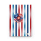 Patriotic Pride Hardcover Journal (PY)