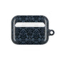 Opulent Dusk AirPod Case - Stylish Protective Cover for Modern Audio Accessories- Airpods Pro Gen 1 and 2, Gen 1 to 4.