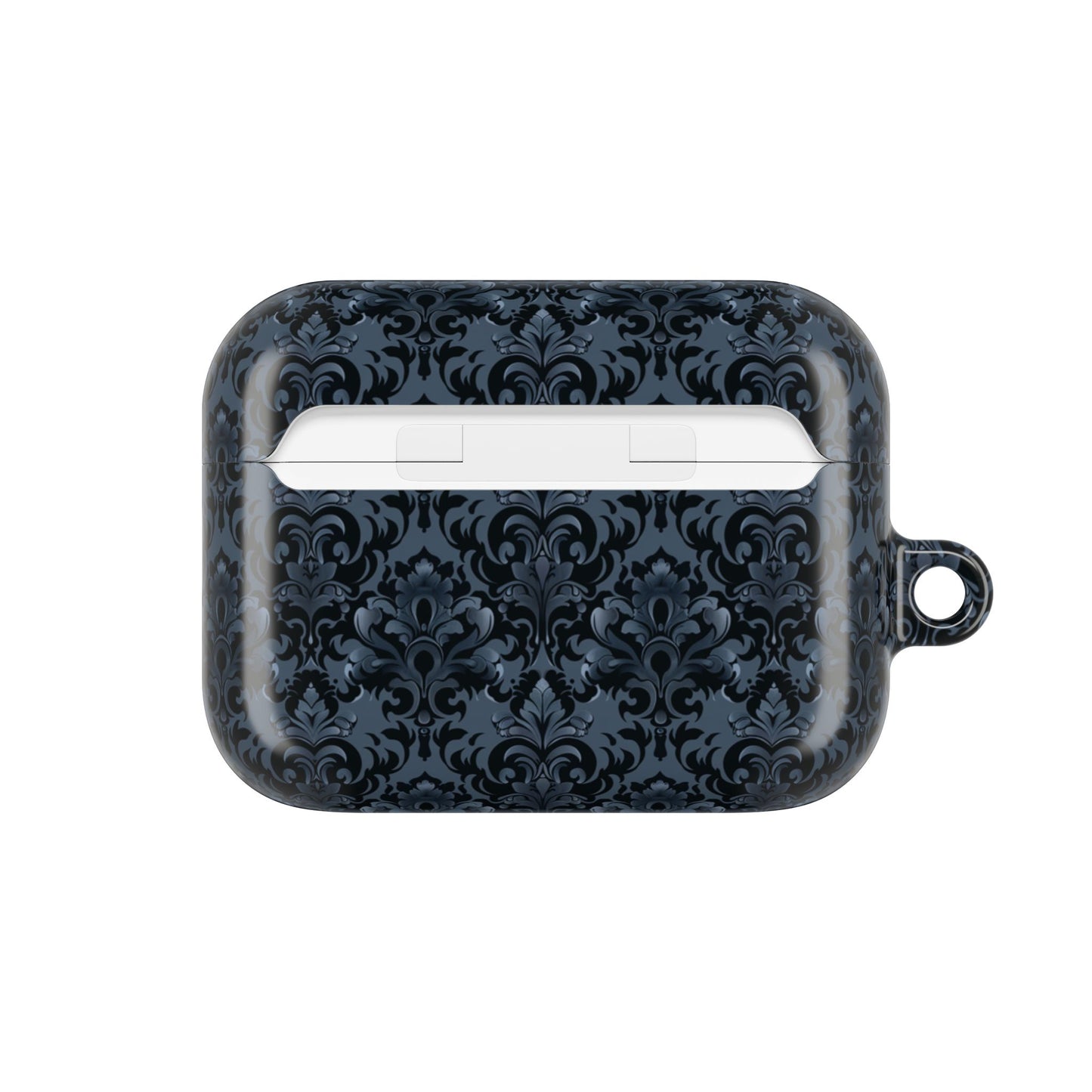 Opulent Dusk AirPod Case - Stylish Protective Cover for Modern Audio Accessories- Airpods Pro Gen 1 and 2, Gen 1 to 4.