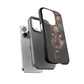 Regal Reflections: African Majesty Tough Google Pixel, iPhone and Samsung Cases.