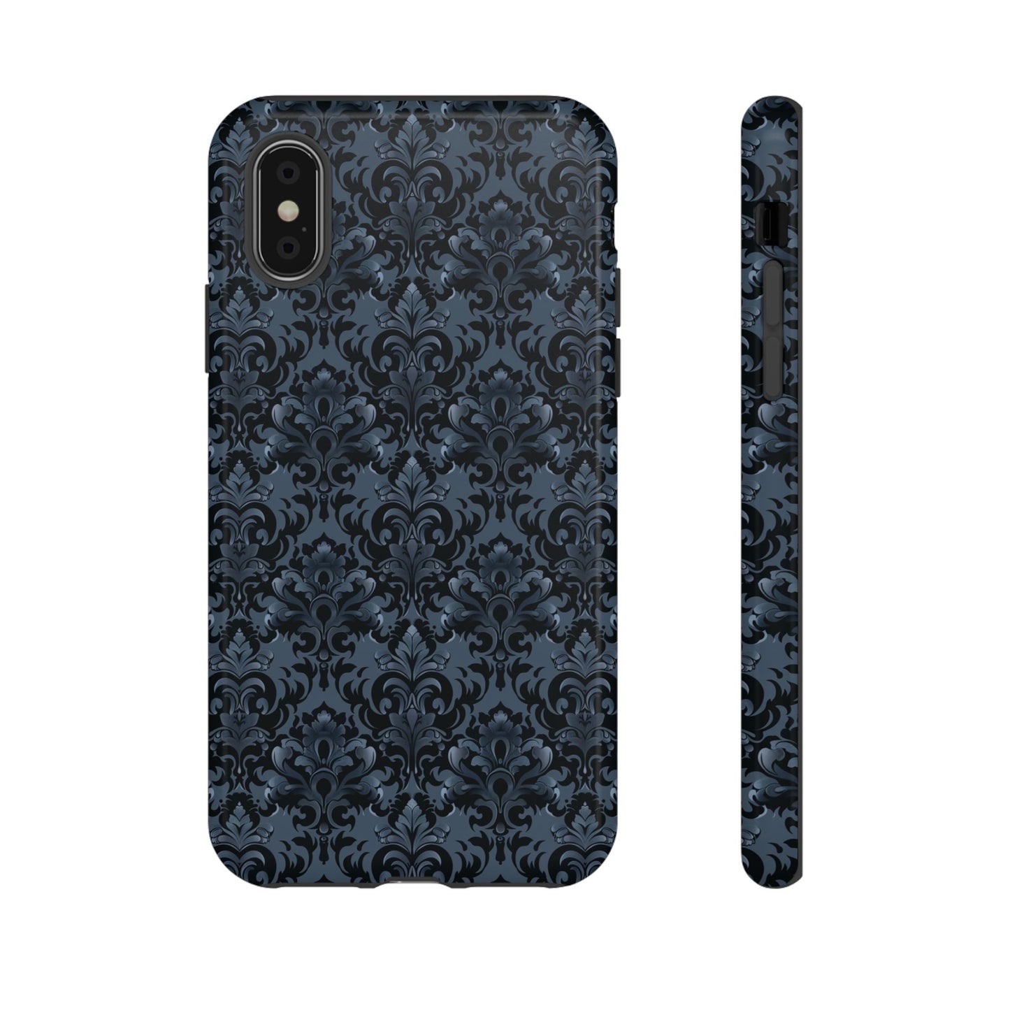 Opulent Dusk iPhone Tough Cases