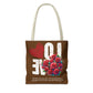 LOVE Always Tote Bag.