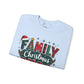 Family Christmas Unisex Heavy Blend™ Crewneck Sweatshirt