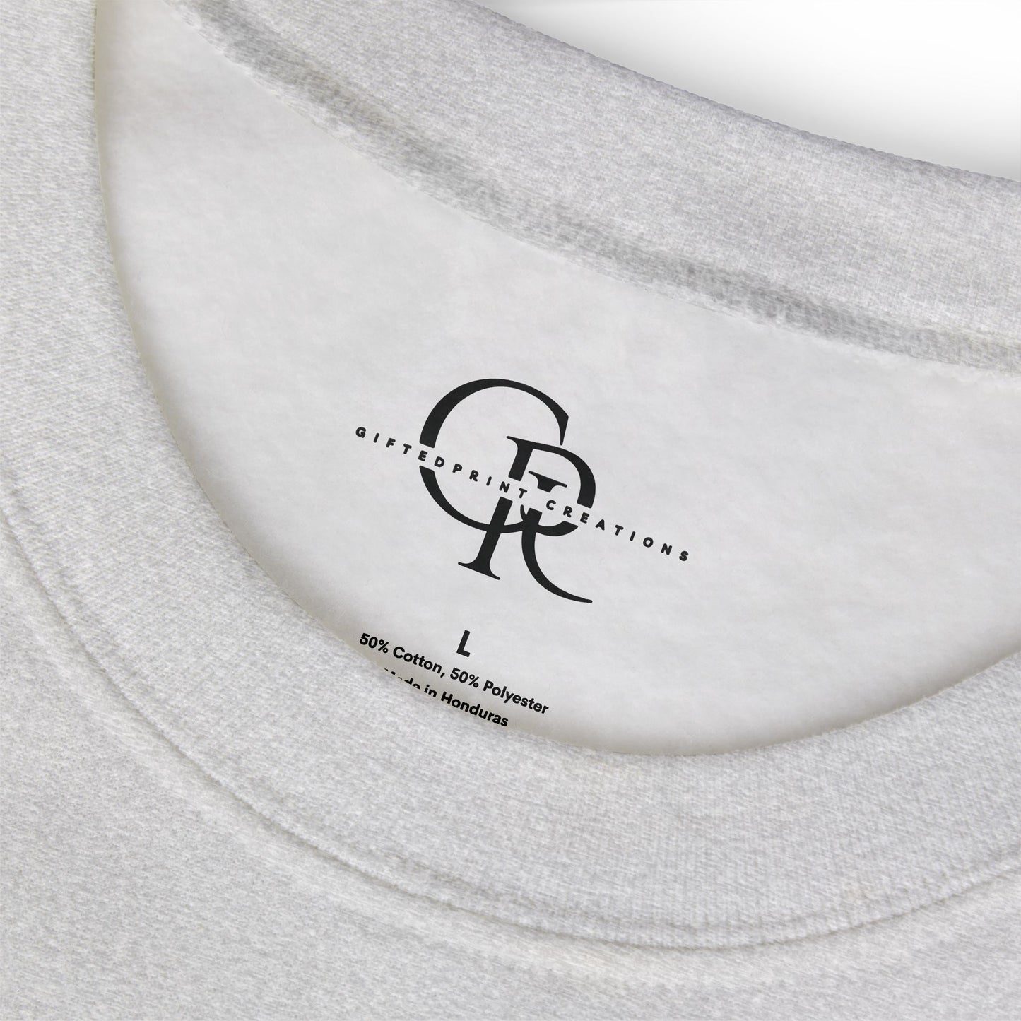 LOVE always Valentines Unisex Heavy Blend Crewneck