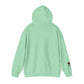 You and Me Unisex Gildan Hoodie Sweatshirt