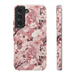 Cherry Blossom  Samsung and Google Tough Cases