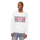 MOM Sweatshirt: Unisex Heavy Blend Crewneck