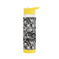 Urban Graffiti Infuser Water Bottle