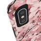 Cherry Blossom iPhone and Samsung Tough Phone Cases