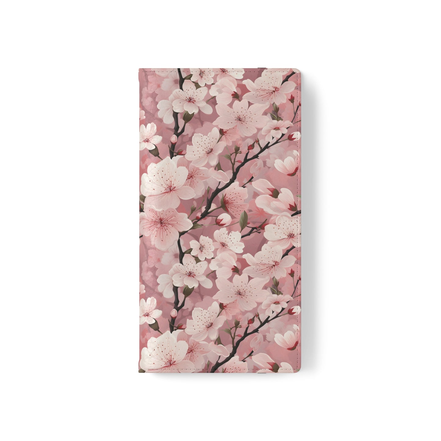 Cherry Blossom iPhone and Samsung Flip Cases