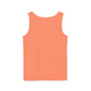 Teacher Unisex Garment-Dyed Tank Top