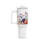 Faith Always 40oz Tumbler