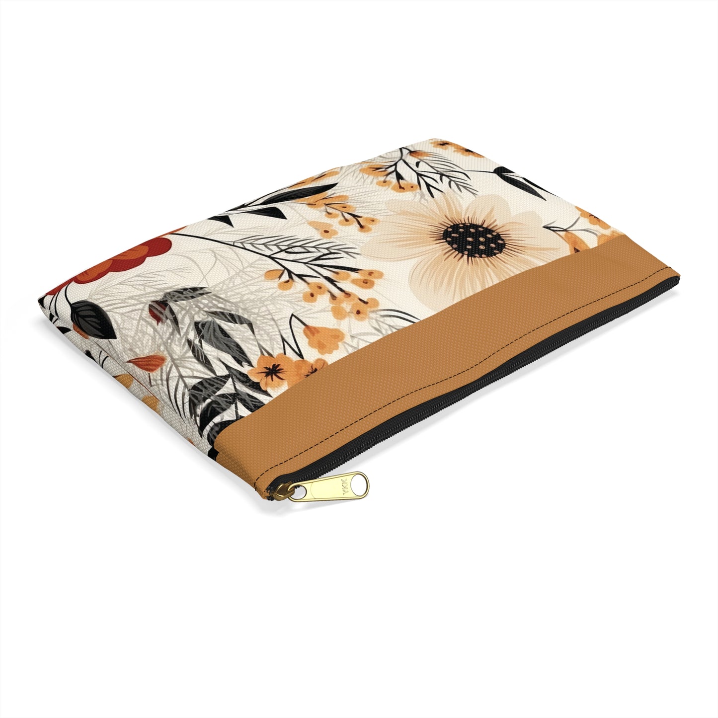 Boho Chic Accessory Pouch