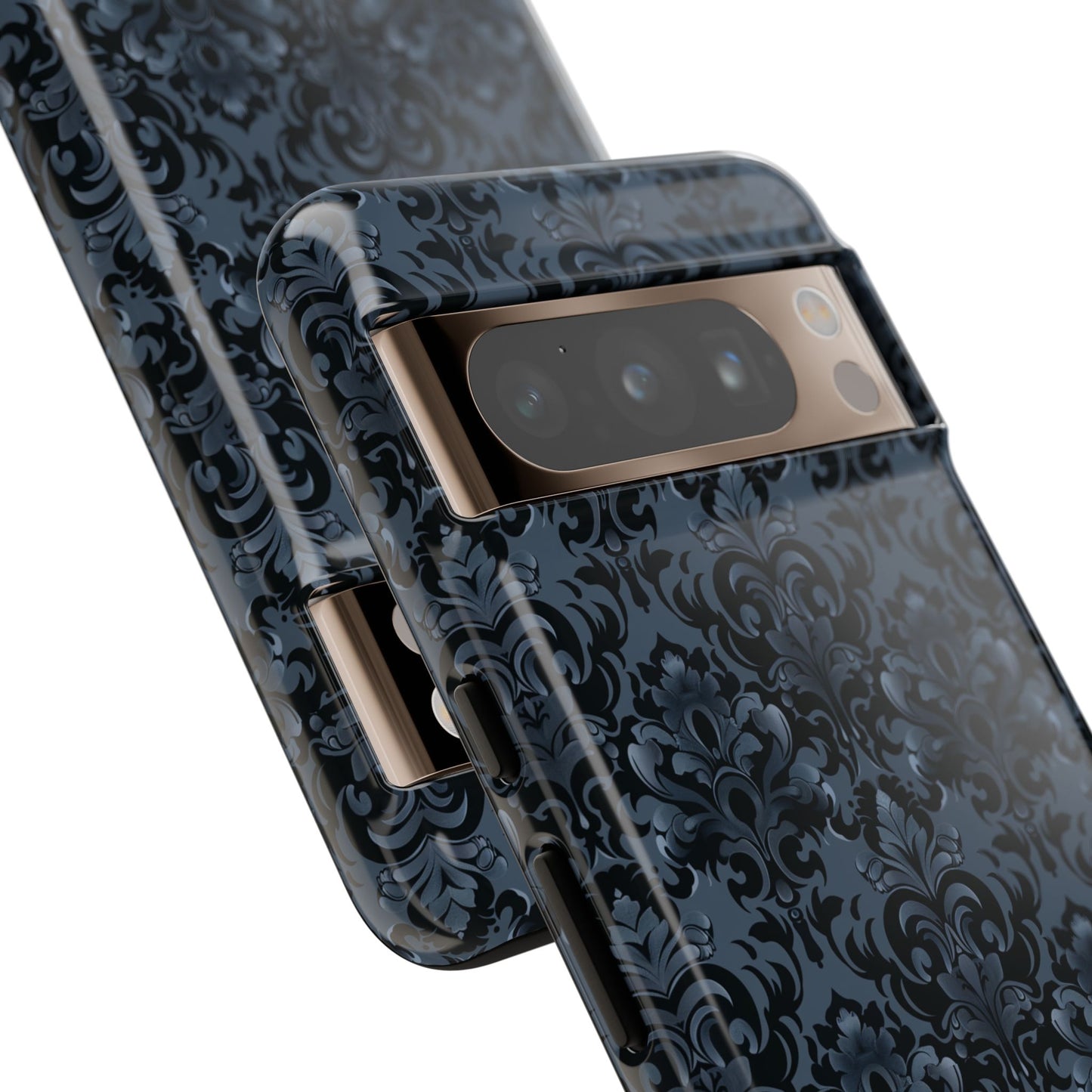 Opulent Dusk Samsung or Google Pixel Tough Cases