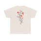 LOVE Charm Coquette Unisex Heavy Gildan Cotton Tee.