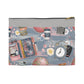 Chic Essentials Accessory Pouch