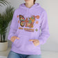 New Creation Unisex Hoodie Sweatshirt