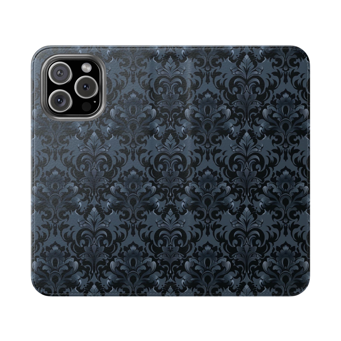 Opulent Dusk iPhone and Samsung Flip Cases