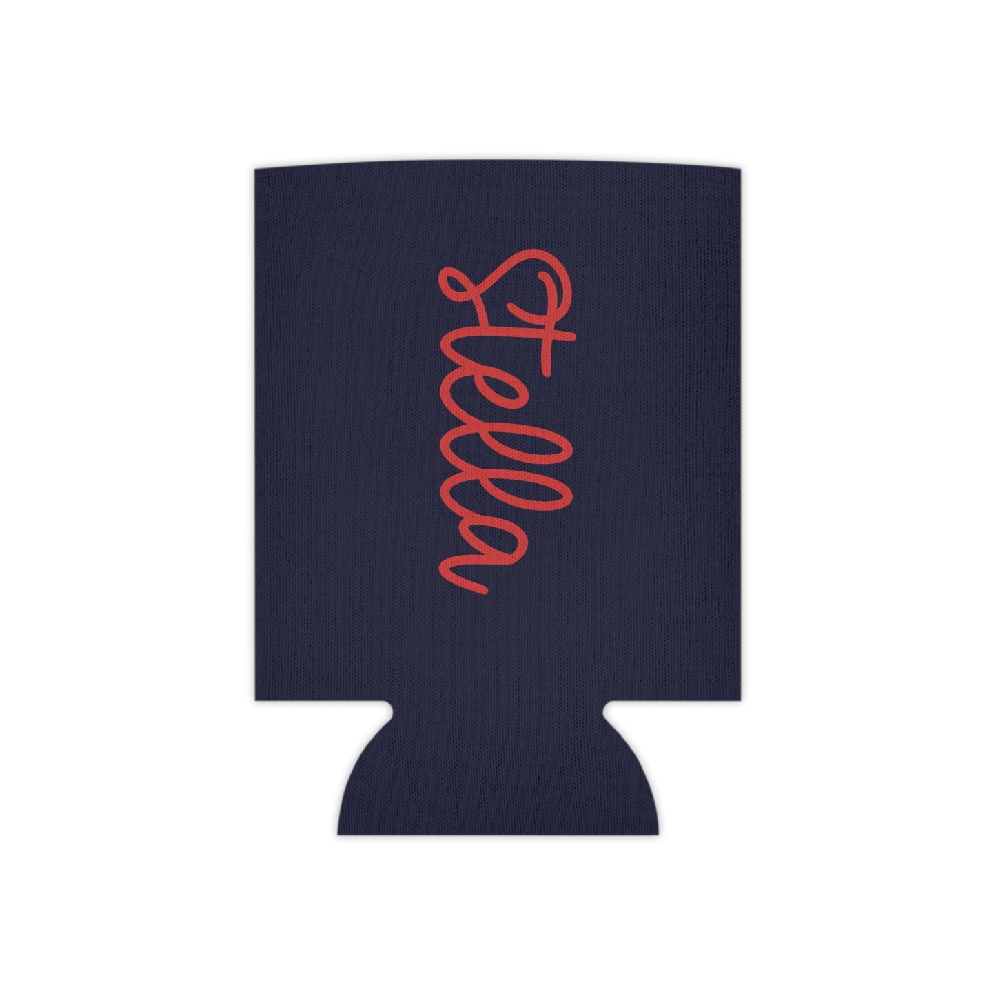250 Years USA Can Cooler — Personalized Fourth of July Patriotic Beverage Holder