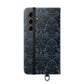 Opulent Dusk iPhone and Samsung Flip Cases