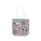 Chic Essentials Canvas Tote Bag