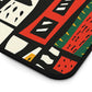 Tribal Harmony Desk Mat