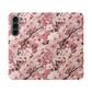 Cherry Blossom Flip Case — iPhone & Samsung Protective Phone Case