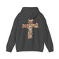 New Creation Unisex Hoodie Sweatshirt