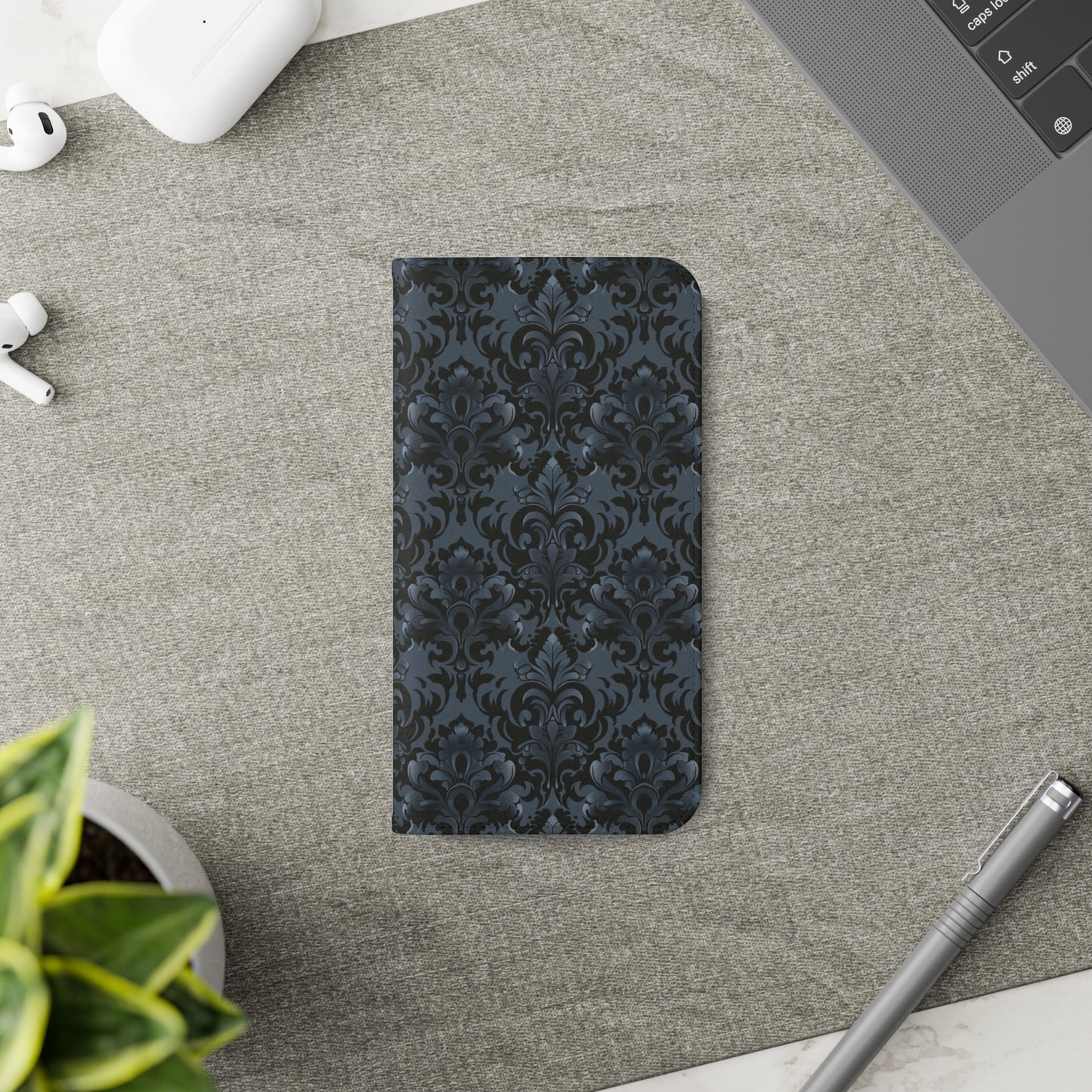 Opulent Dusk iPhone and Samsung Flip Cases