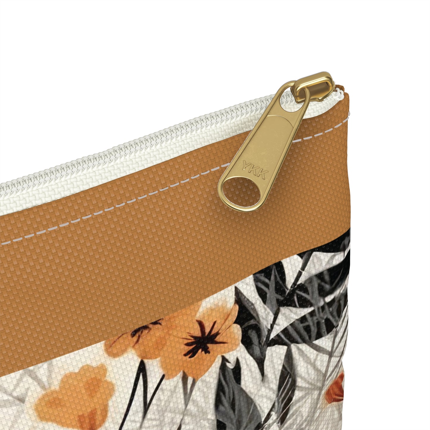 Boho Chic Accessory Pouch