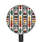 Afrobeat Harmony Magnetic Induction Charger