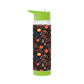 Autumn Bloom Infuser Water Bottle