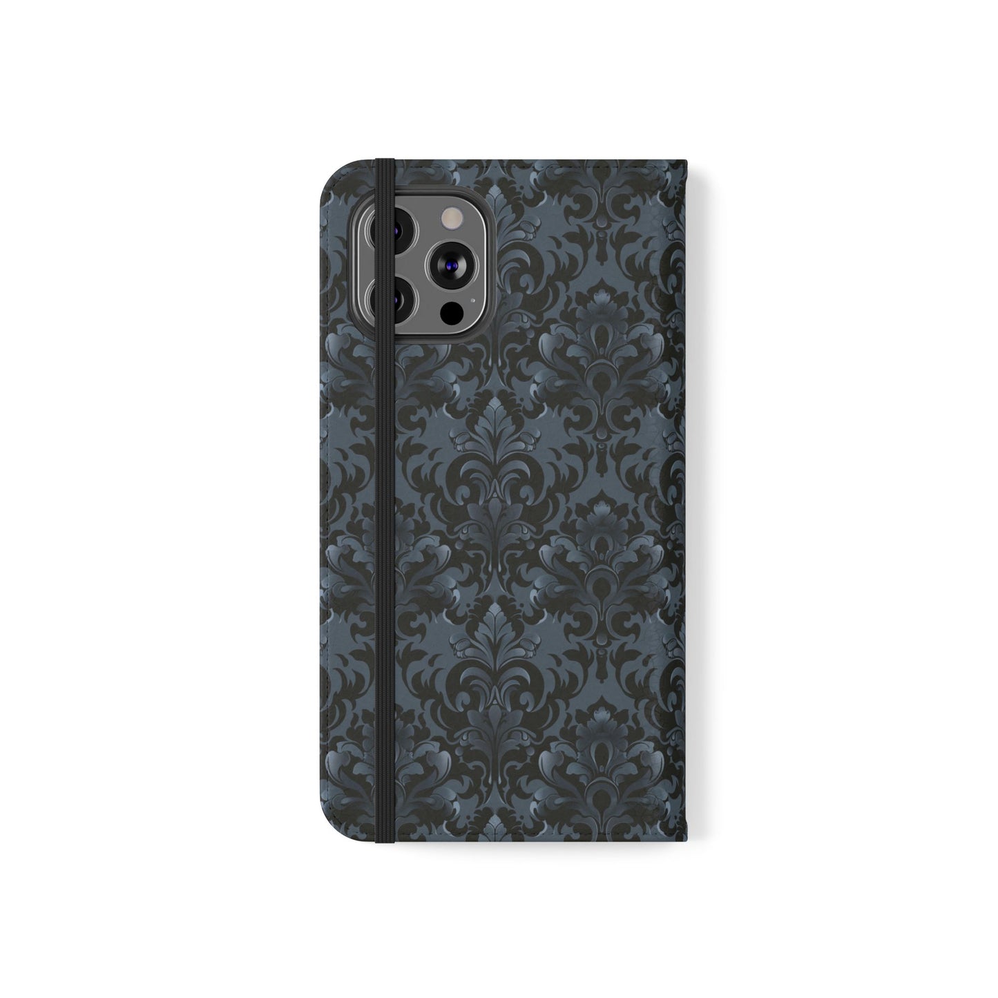 Opulent Dusk iPhone and Samsung Flip Cases