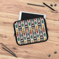 Afrobeat Harmony Laptop Sleeve